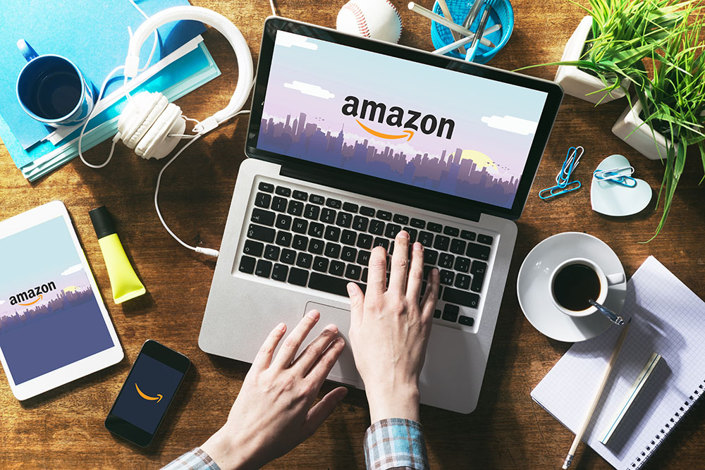 How much to start Amazon FBA