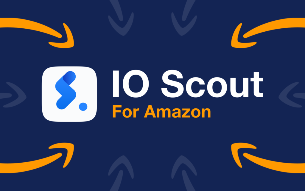 IO Scout Logo