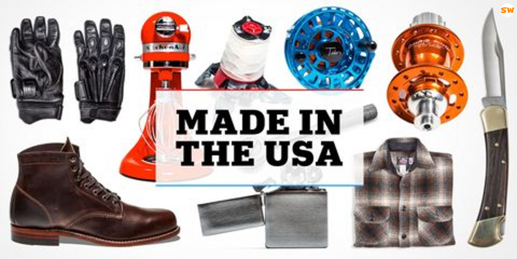 Made in USA: Getting Suppliers in USA for FBA