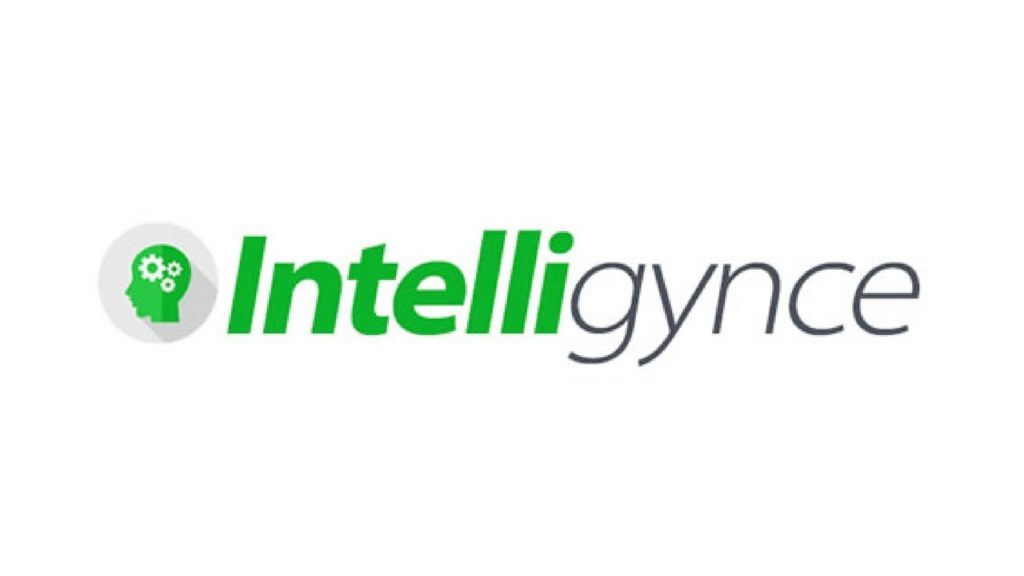 Intelligynce Logo 2