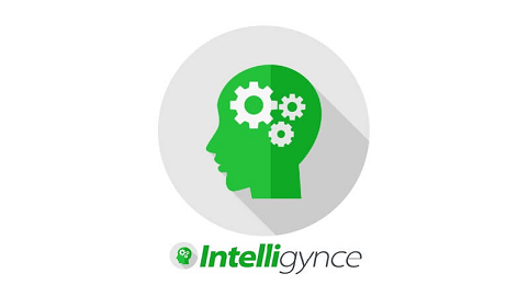 Intelligynce Logo