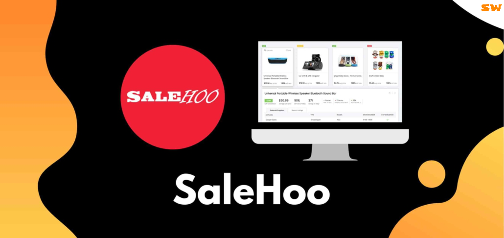 How To Get Discovered With Salehoo Review