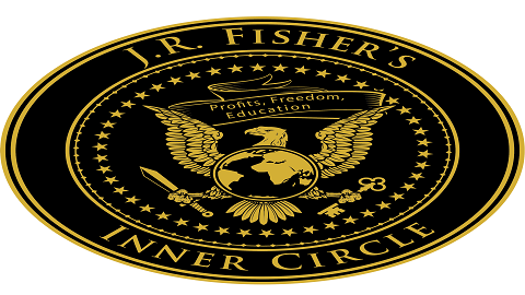JR Fisher Inner Circle